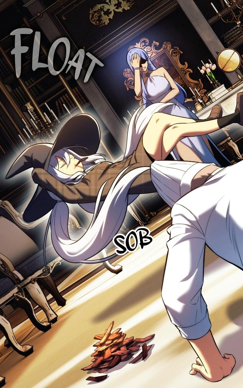 The Extra’s Academy Survival Guide Chapter 108 — page 11