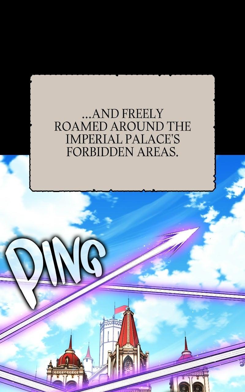 The Extra’s Academy Survival Guide Chapter 108 — page 14