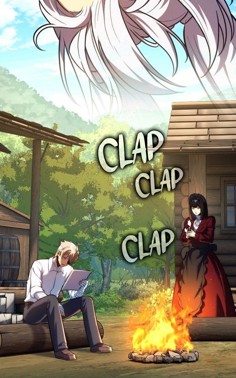 The Extra’s Academy Survival Guide Chapter 108 — page 24