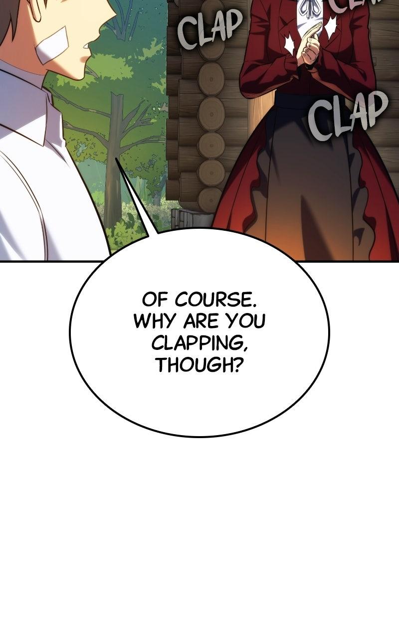 The Extra’s Academy Survival Guide Chapter 108 — page 26