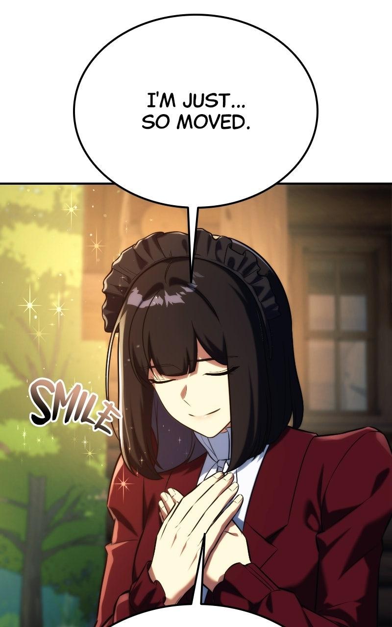 The Extra’s Academy Survival Guide Chapter 108 — page 27