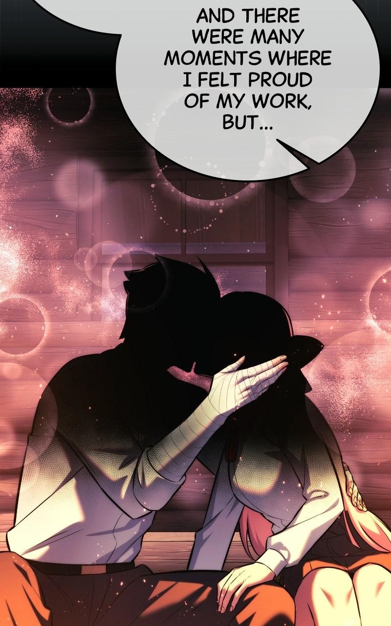 The Extra’s Academy Survival Guide Chapter 108 — page 29