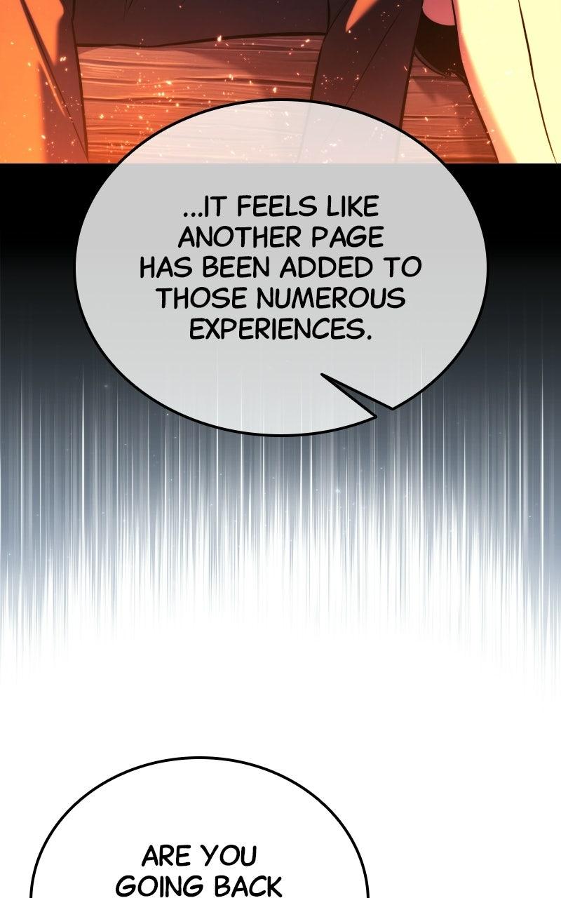 The Extra’s Academy Survival Guide Chapter 108 — page 30