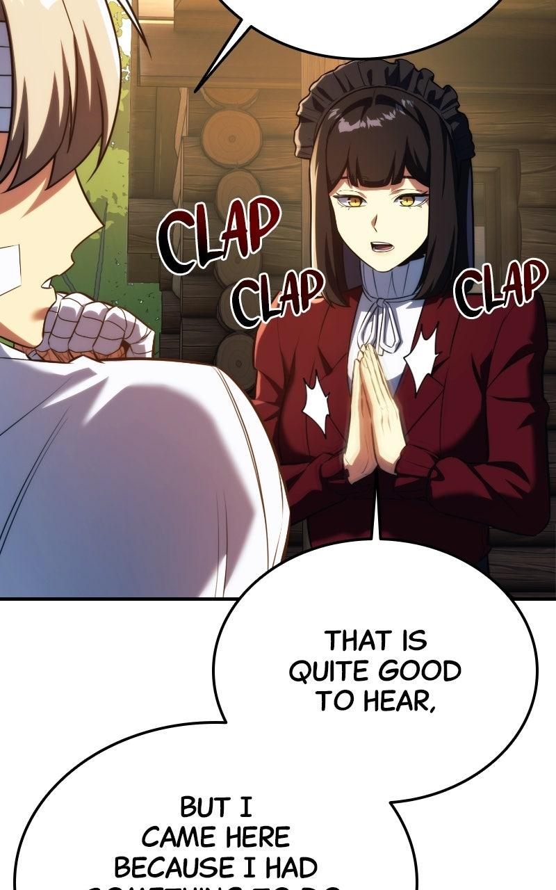 The Extra’s Academy Survival Guide Chapter 108 — page 33