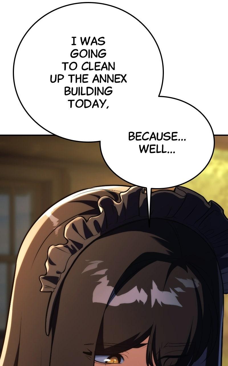 The Extra’s Academy Survival Guide Chapter 108 — page 36
