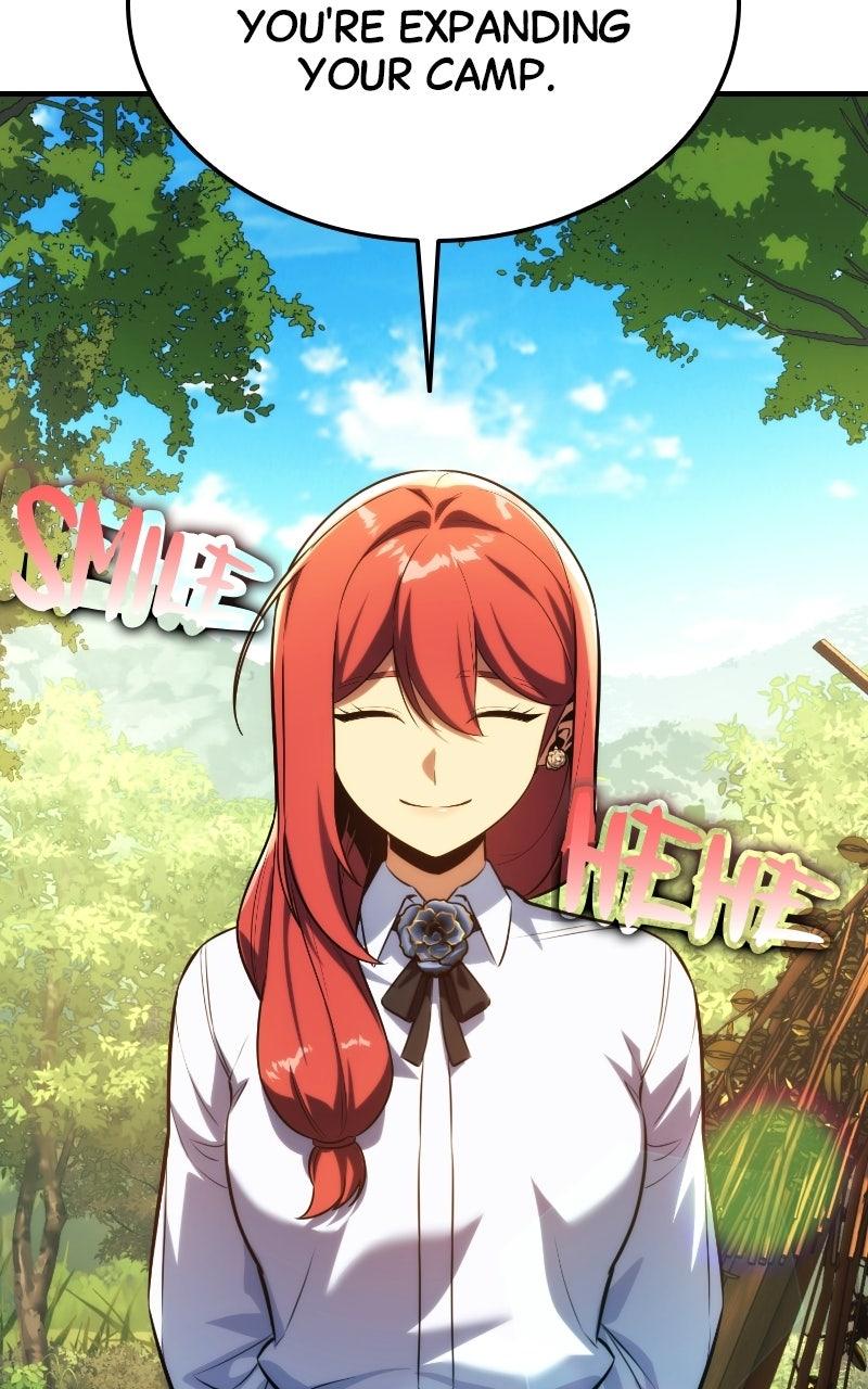 The Extra’s Academy Survival Guide Chapter 108 — page 41