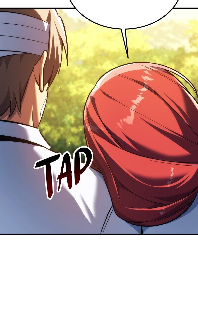 The Extra’s Academy Survival Guide Chapter 108 — page 45