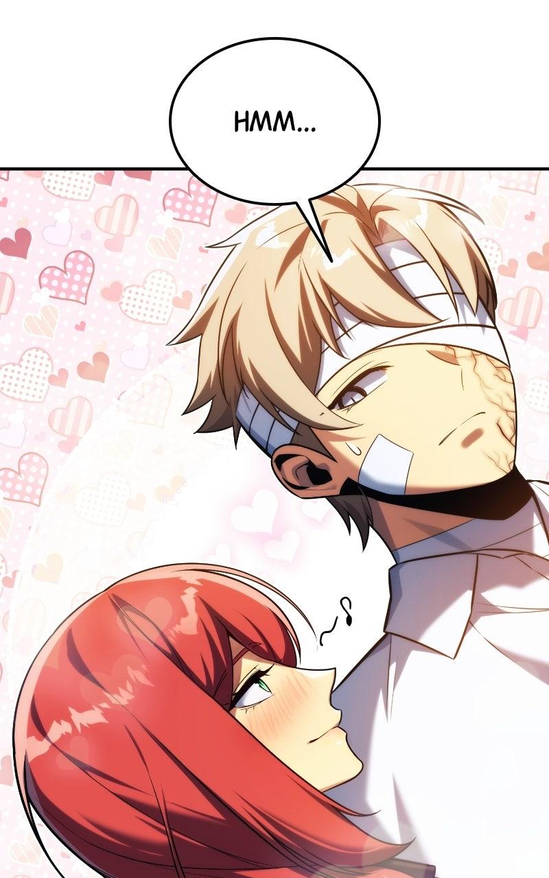 The Extra’s Academy Survival Guide Chapter 108 — page 48