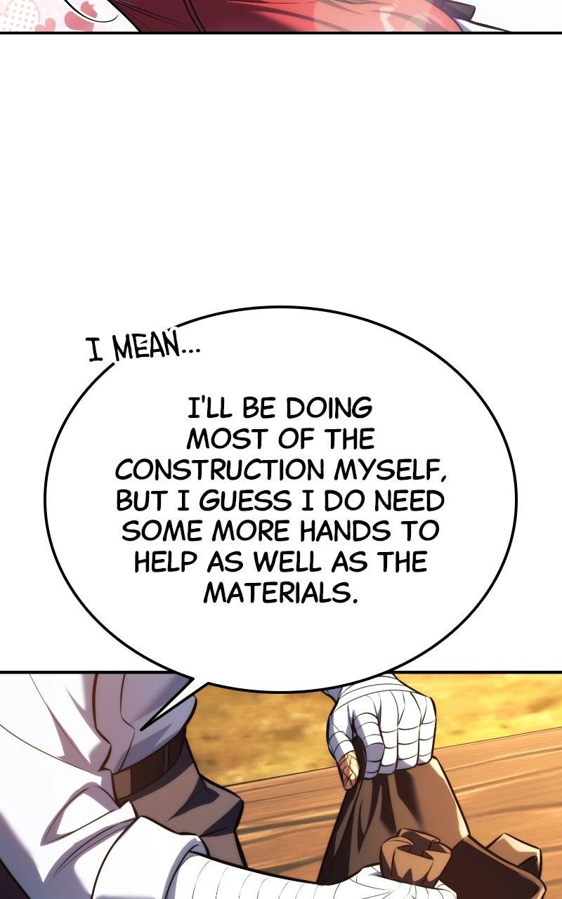 The Extra’s Academy Survival Guide Chapter 108 — page 49