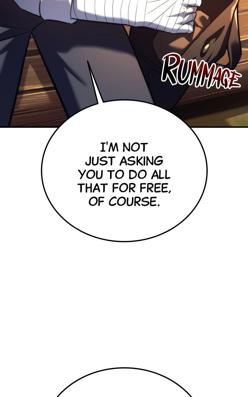 The Extra’s Academy Survival Guide Chapter 108 — page 50