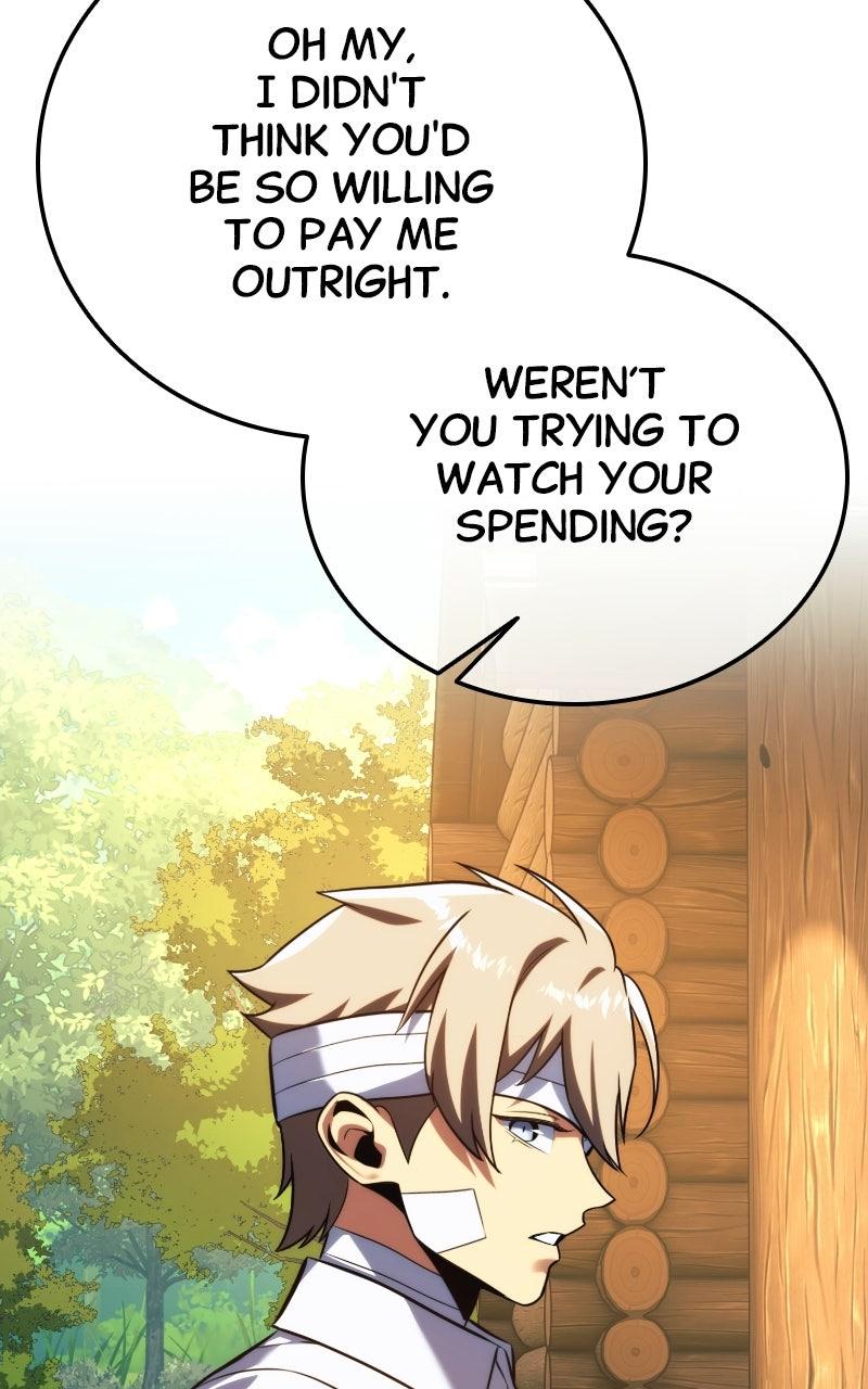The Extra’s Academy Survival Guide Chapter 108 — page 54