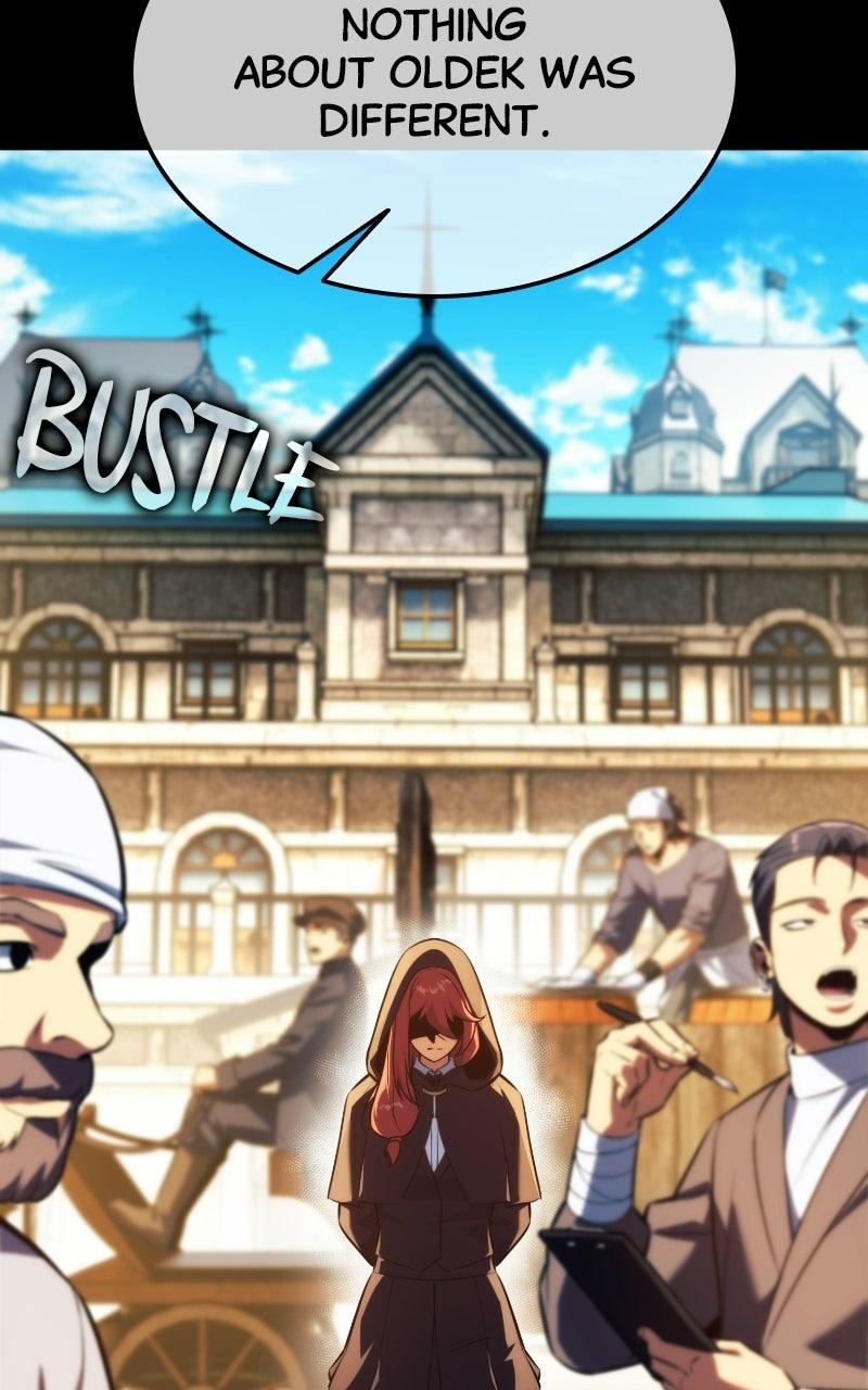 The Extra’s Academy Survival Guide Chapter 108 — page 68