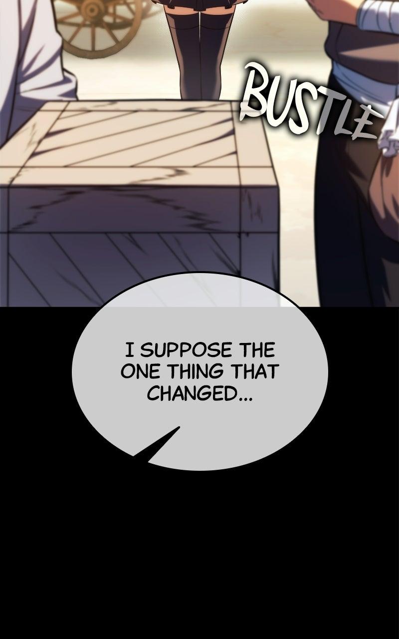 The Extra’s Academy Survival Guide Chapter 108 — page 69