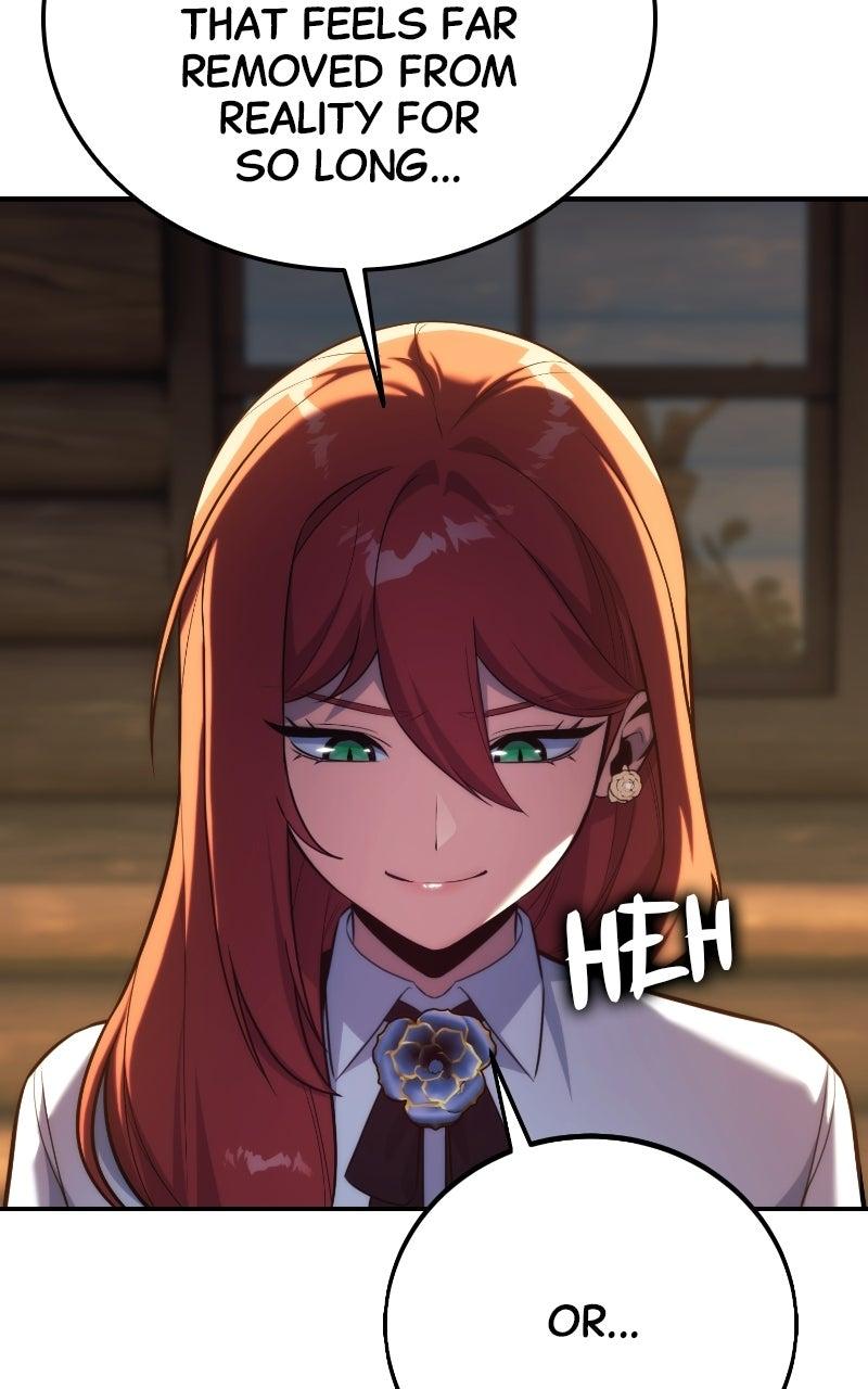 The Extra’s Academy Survival Guide Chapter 108 — page 72