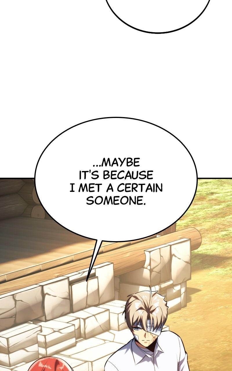 The Extra’s Academy Survival Guide Chapter 108 — page 73