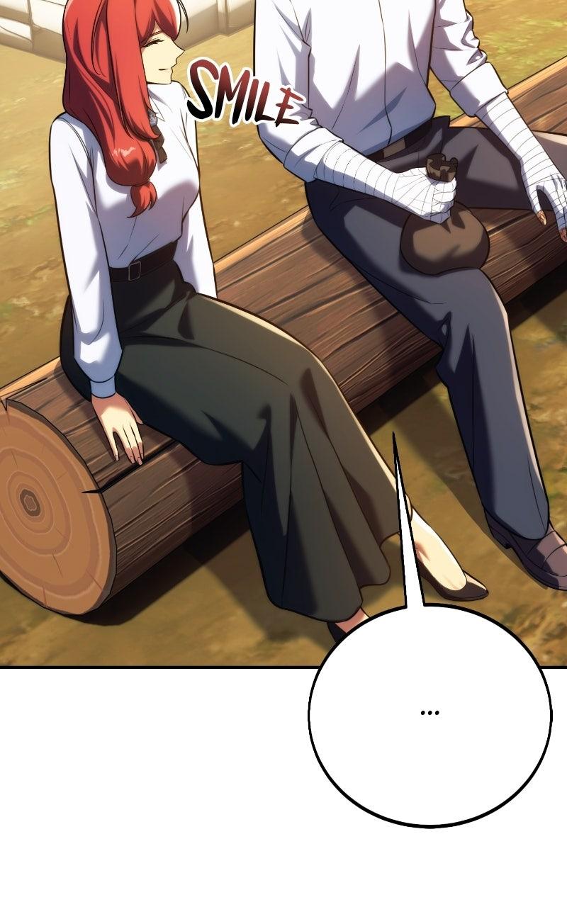 The Extra’s Academy Survival Guide Chapter 108 — page 74