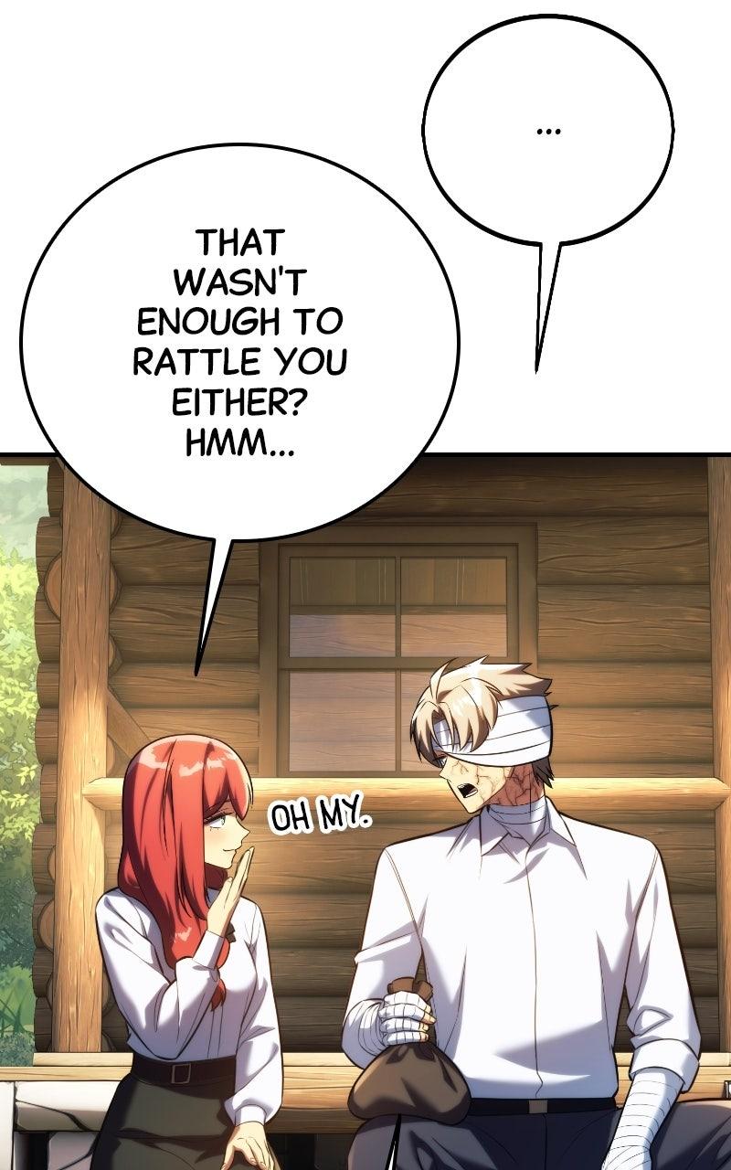 The Extra’s Academy Survival Guide Chapter 108 — page 79