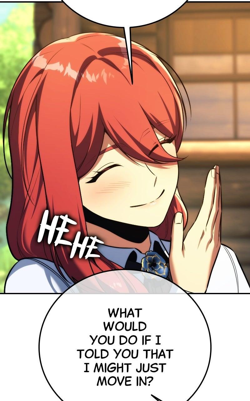 The Extra’s Academy Survival Guide Chapter 108 — page 81
