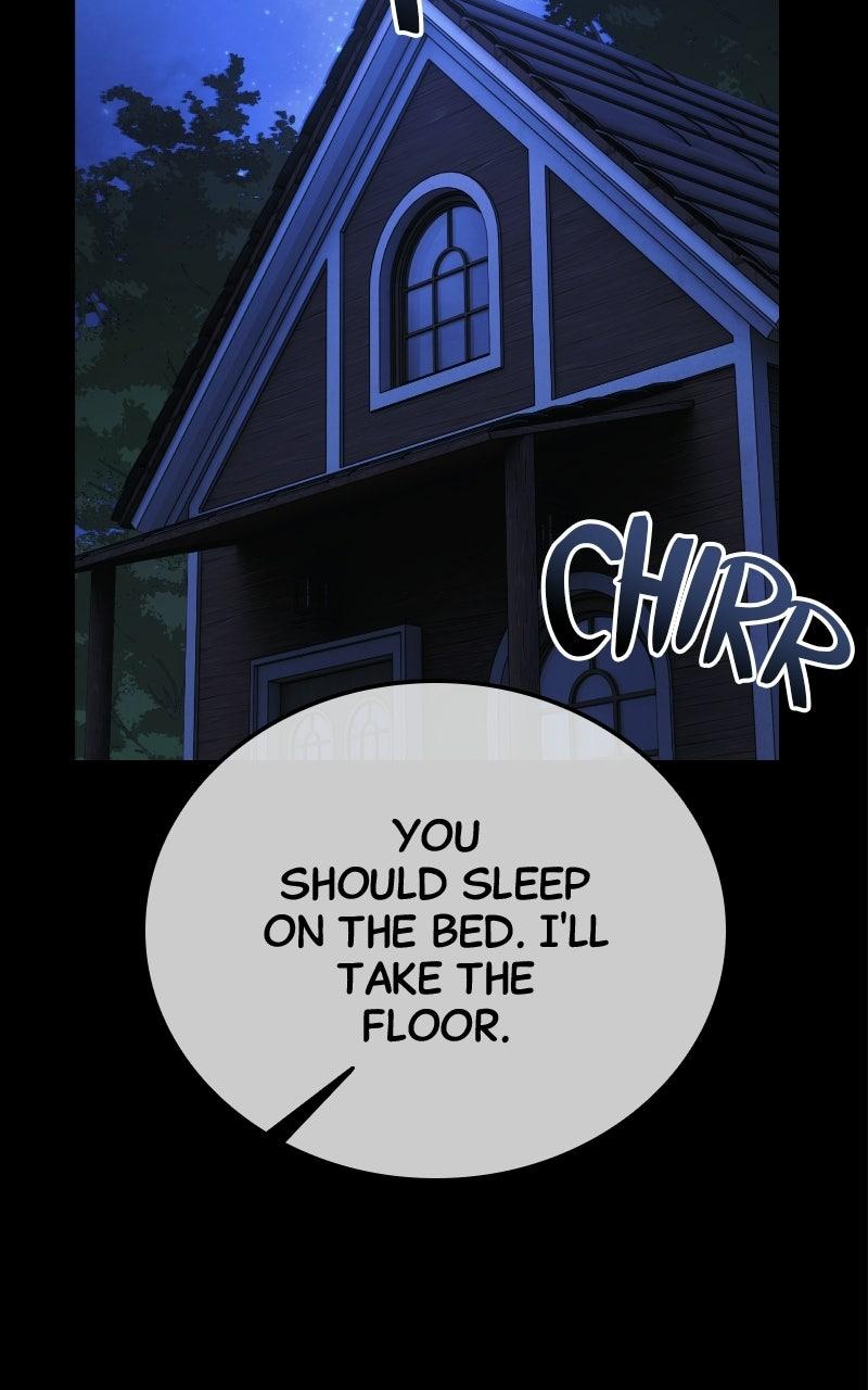 The Extra’s Academy Survival Guide Chapter 108 — page 88