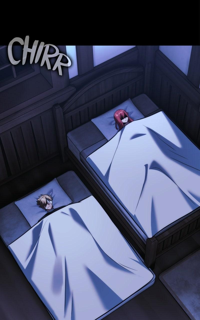 The Extra’s Academy Survival Guide Chapter 108 — page 89