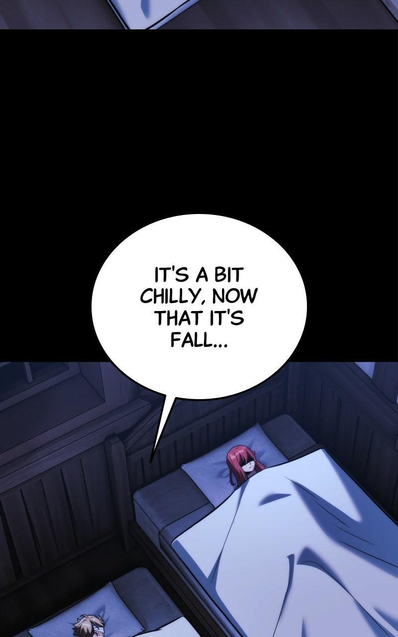 The Extra’s Academy Survival Guide Chapter 108 — page 90