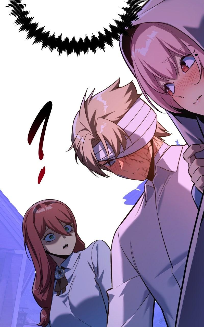 The Extra’s Academy Survival Guide Chapter 108 — page 104