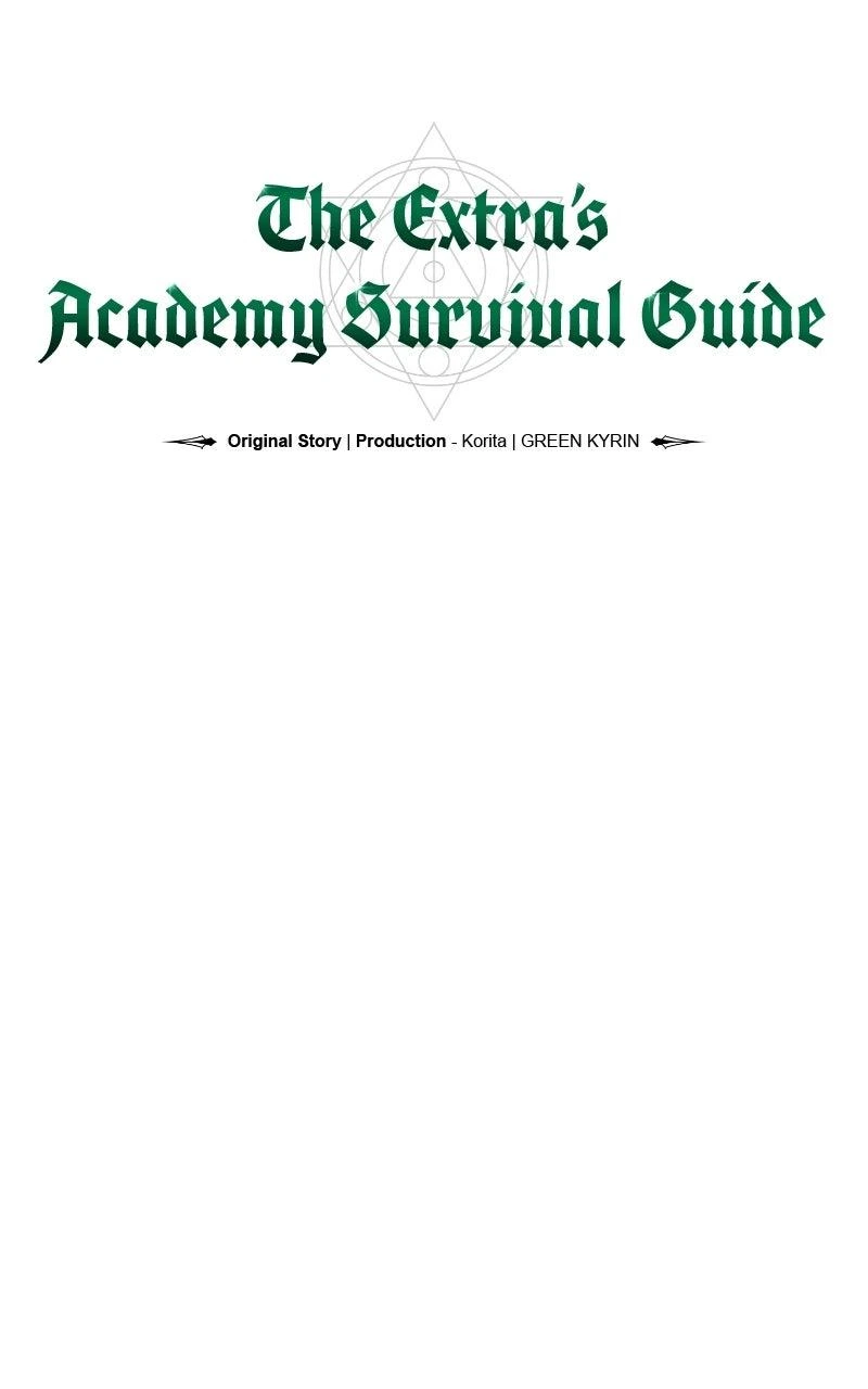 The Extra’s Academy Survival Guide Chapter 108 — page 108