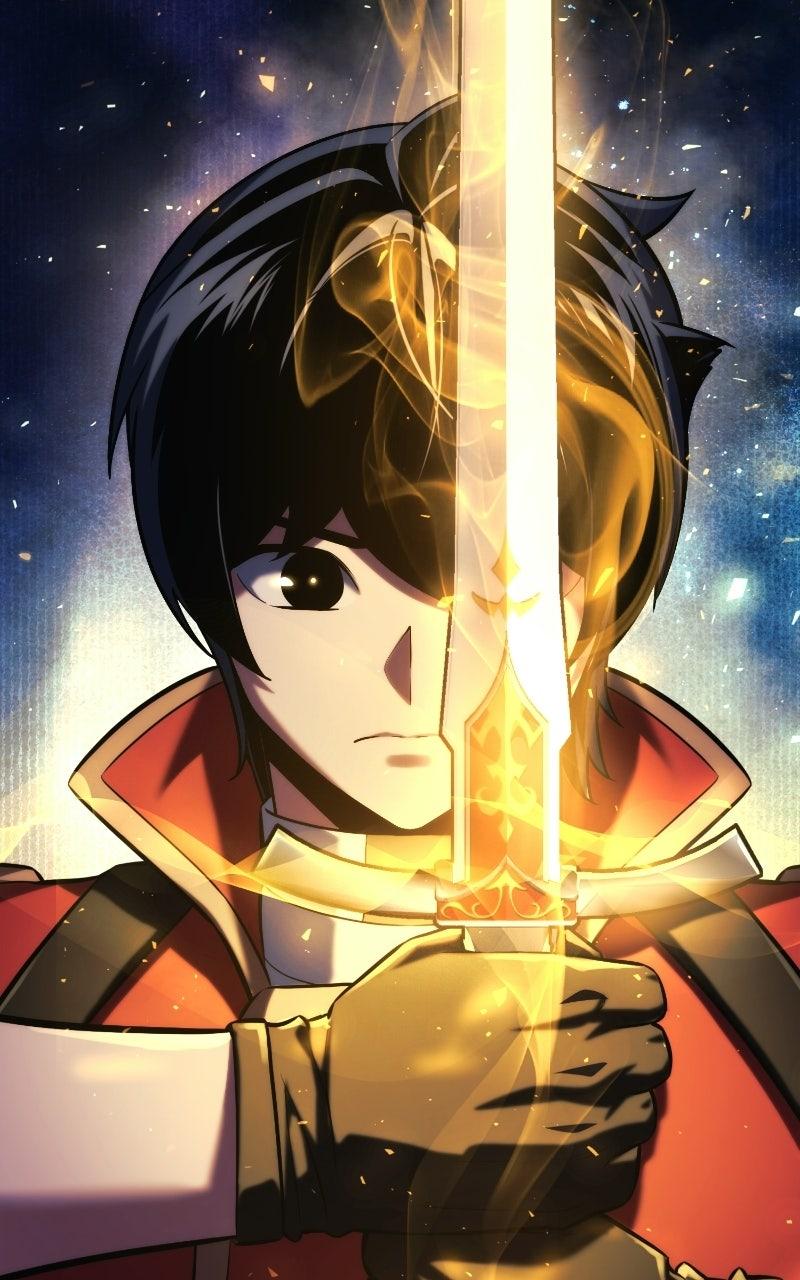The Extra’s Academy Survival Guide Chapter 108 — page 128