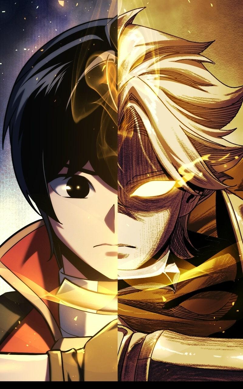 The Extra’s Academy Survival Guide Chapter 108 — page 130