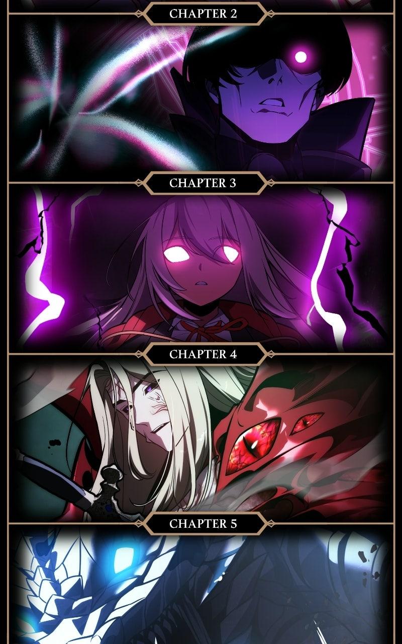 The Extra’s Academy Survival Guide Chapter 108 — page 132