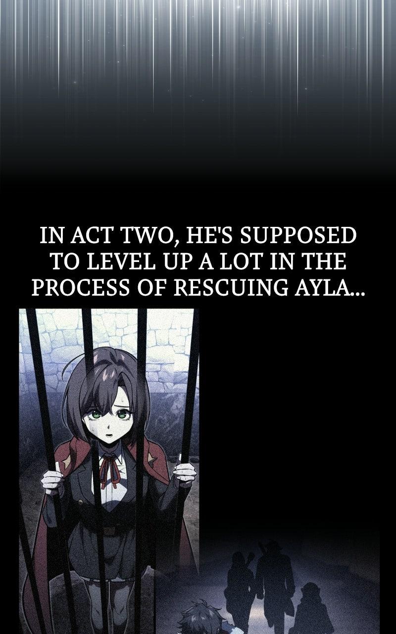 The Extra’s Academy Survival Guide Chapter 108 — page 137