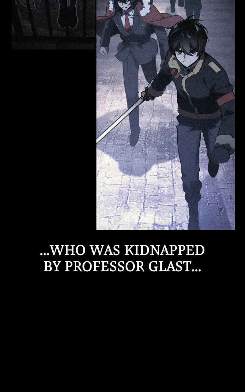 The Extra’s Academy Survival Guide Chapter 108 — page 138