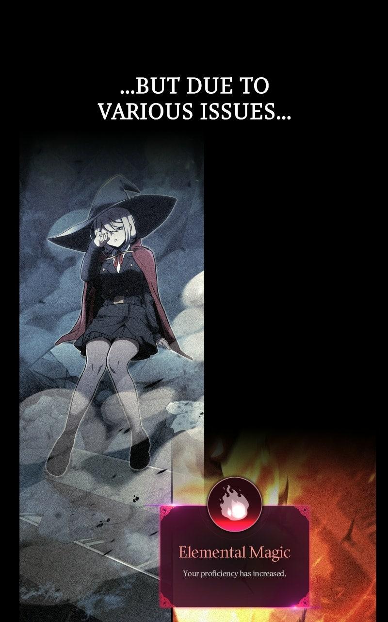 The Extra’s Academy Survival Guide Chapter 108 — page 139