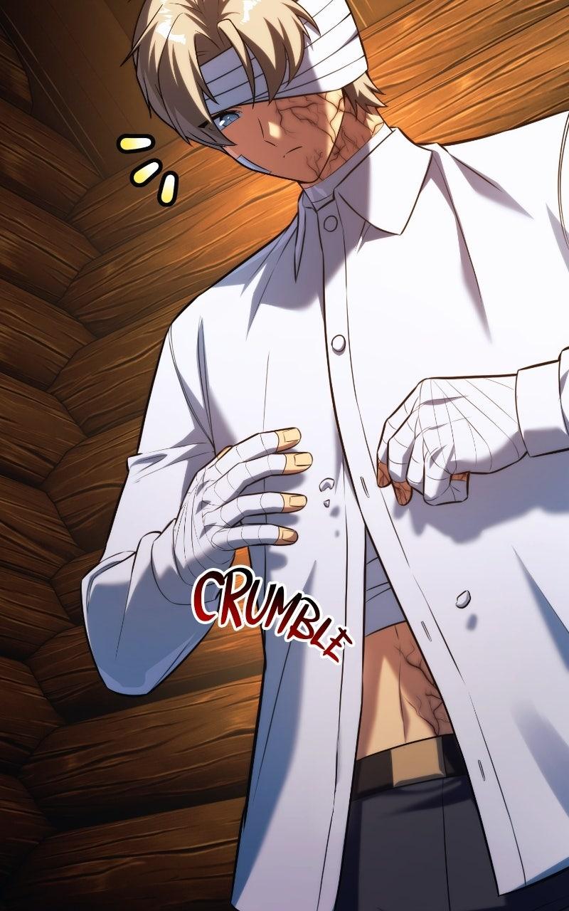 The Extra’s Academy Survival Guide Chapter 108 — page 145