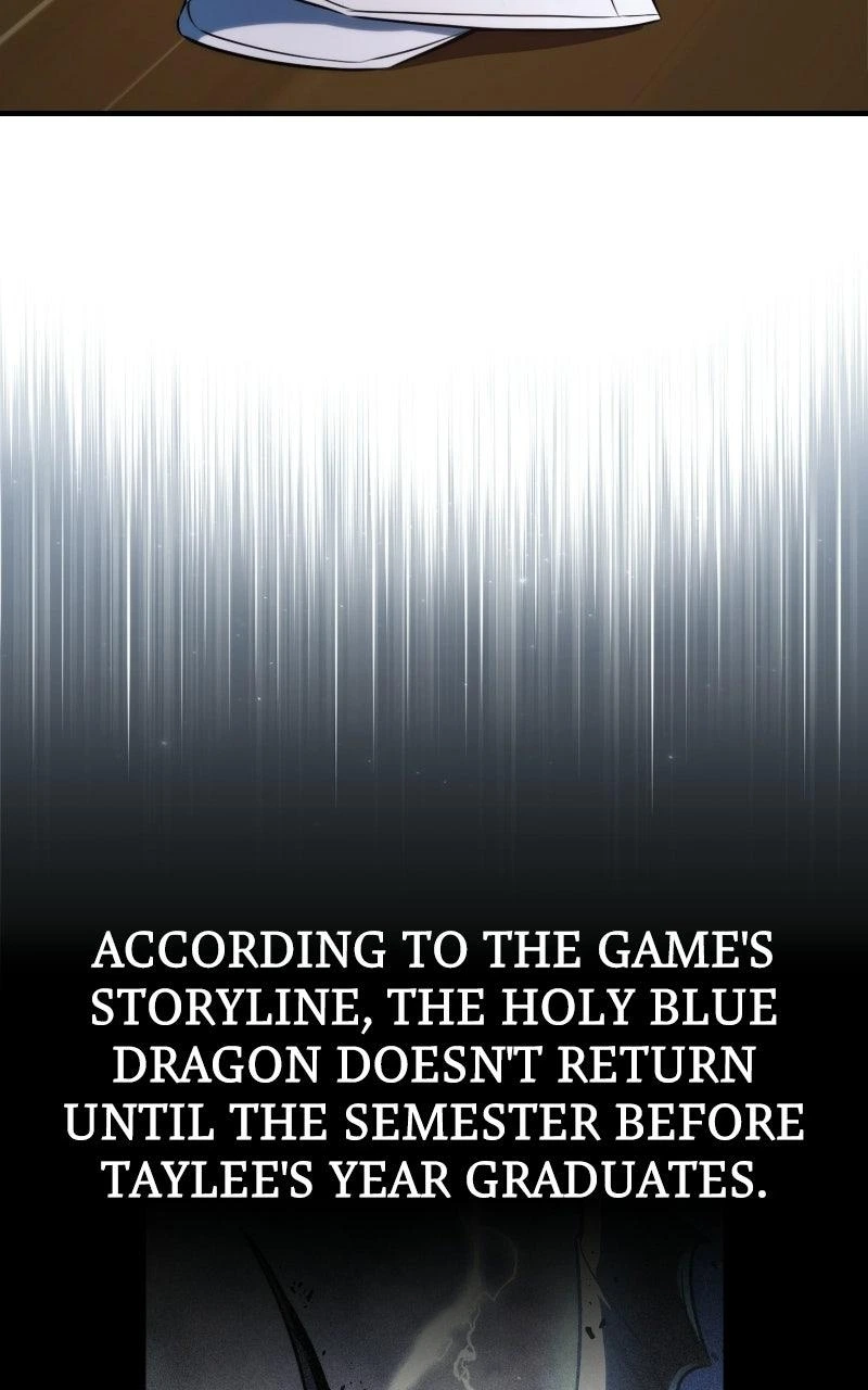 The Extra’s Academy Survival Guide Chapter 108 — page 149
