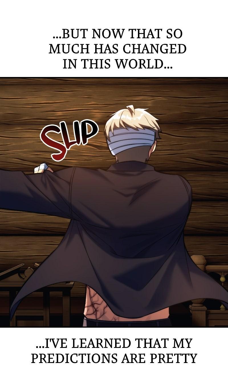 The Extra’s Academy Survival Guide Chapter 108 — page 152