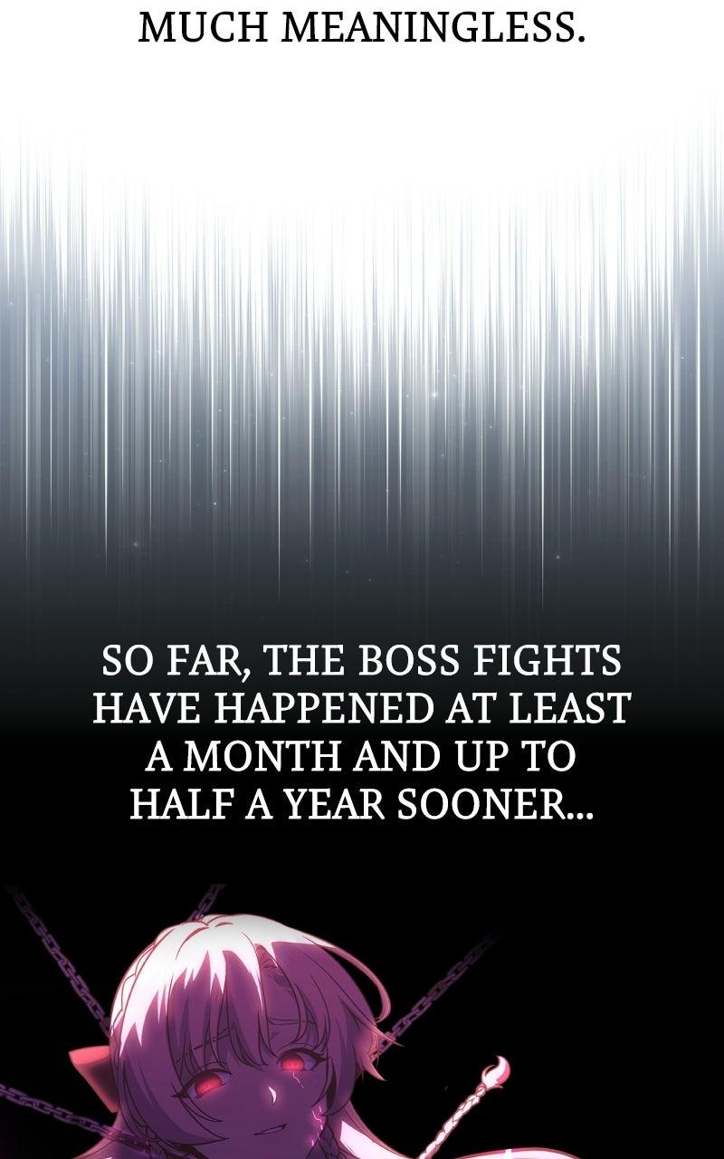 The Extra’s Academy Survival Guide Chapter 108 — page 153
