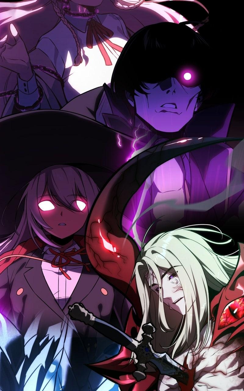 The Extra’s Academy Survival Guide Chapter 108 — page 154