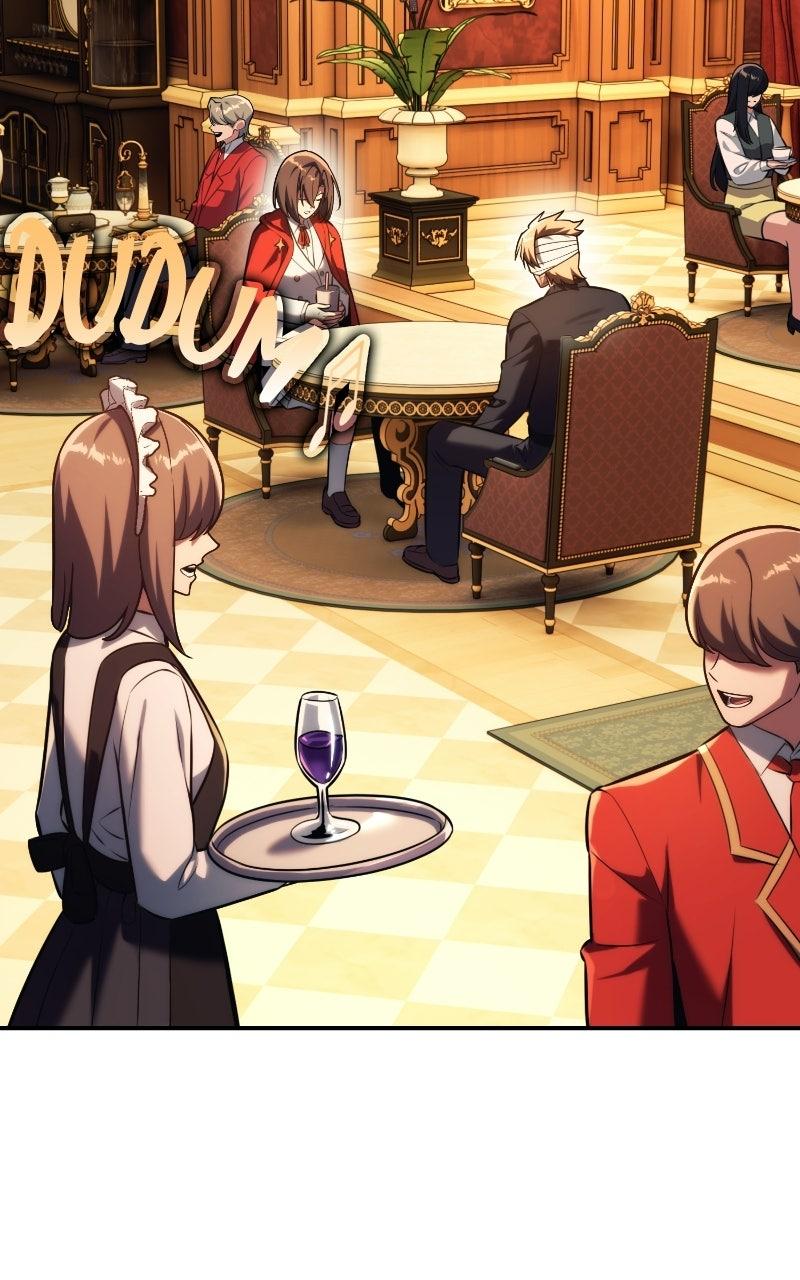 The Extra’s Academy Survival Guide Chapter 108 — page 159