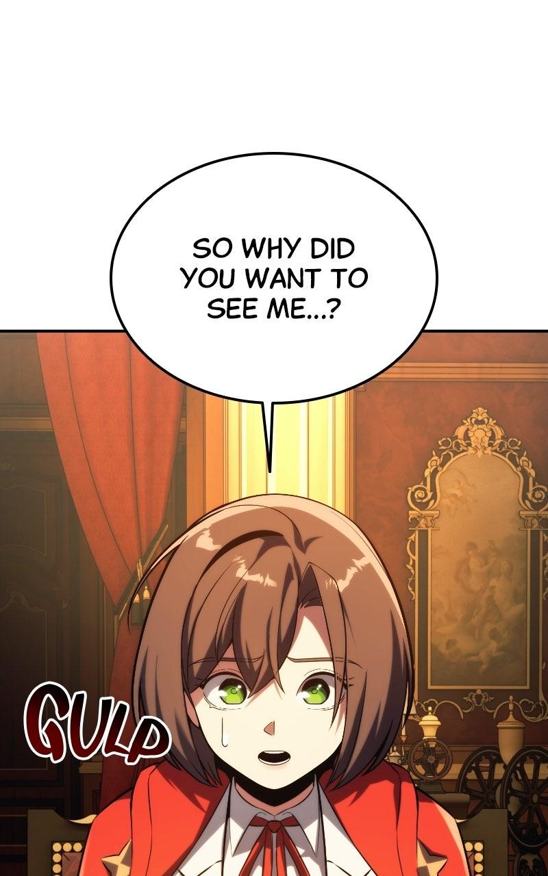 The Extra’s Academy Survival Guide Chapter 108 — page 160