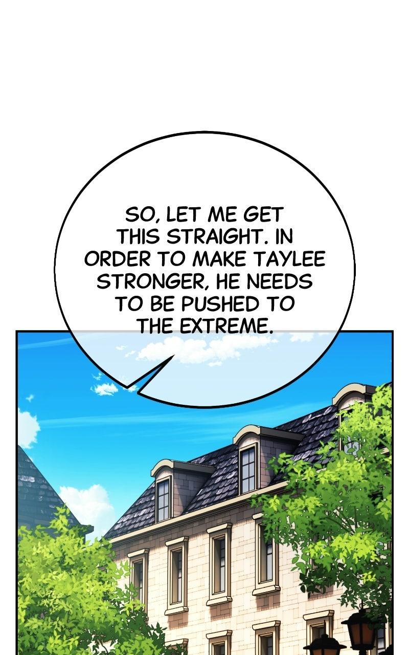 The Extra’s Academy Survival Guide Chapter 109 — page 1