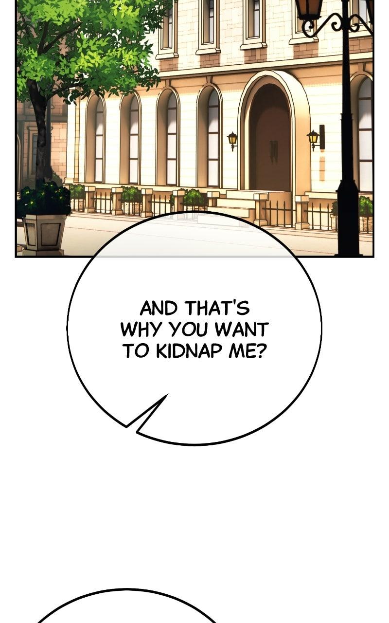 The Extra’s Academy Survival Guide Chapter 109 — page 2