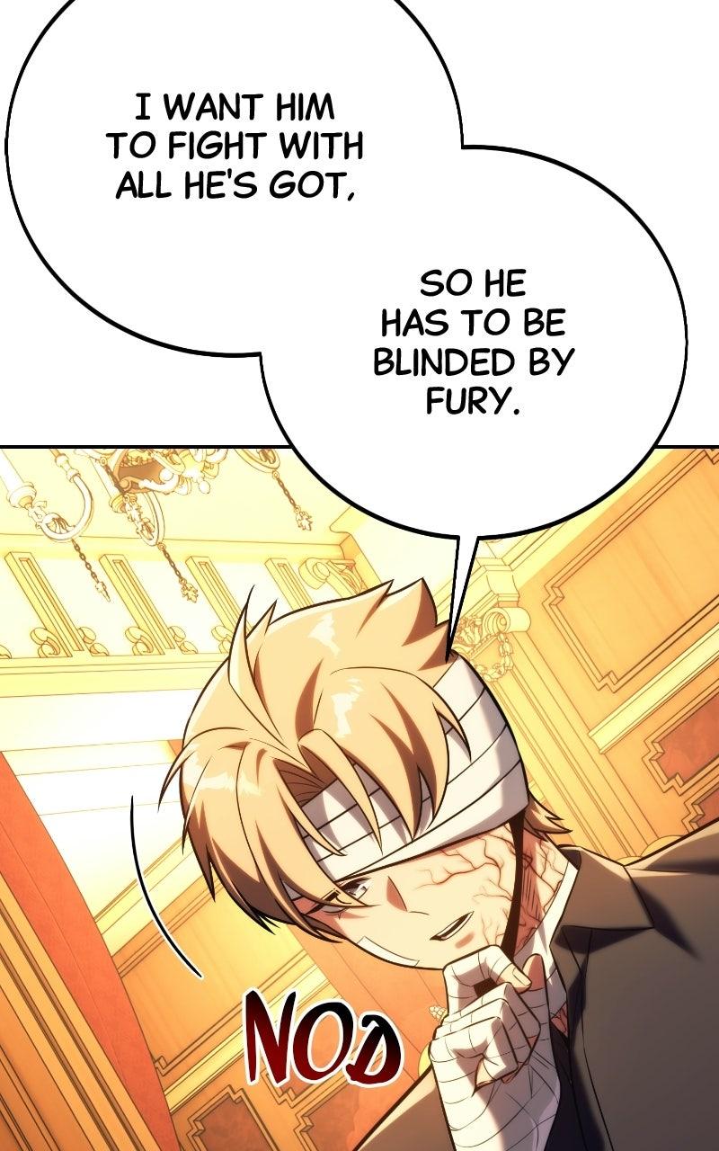 The Extra’s Academy Survival Guide Chapter 109 — page 3
