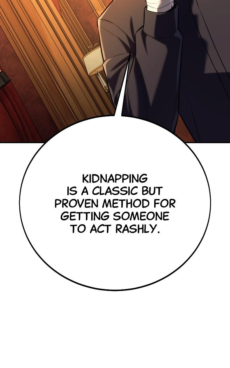 The Extra’s Academy Survival Guide Chapter 109 — page 4