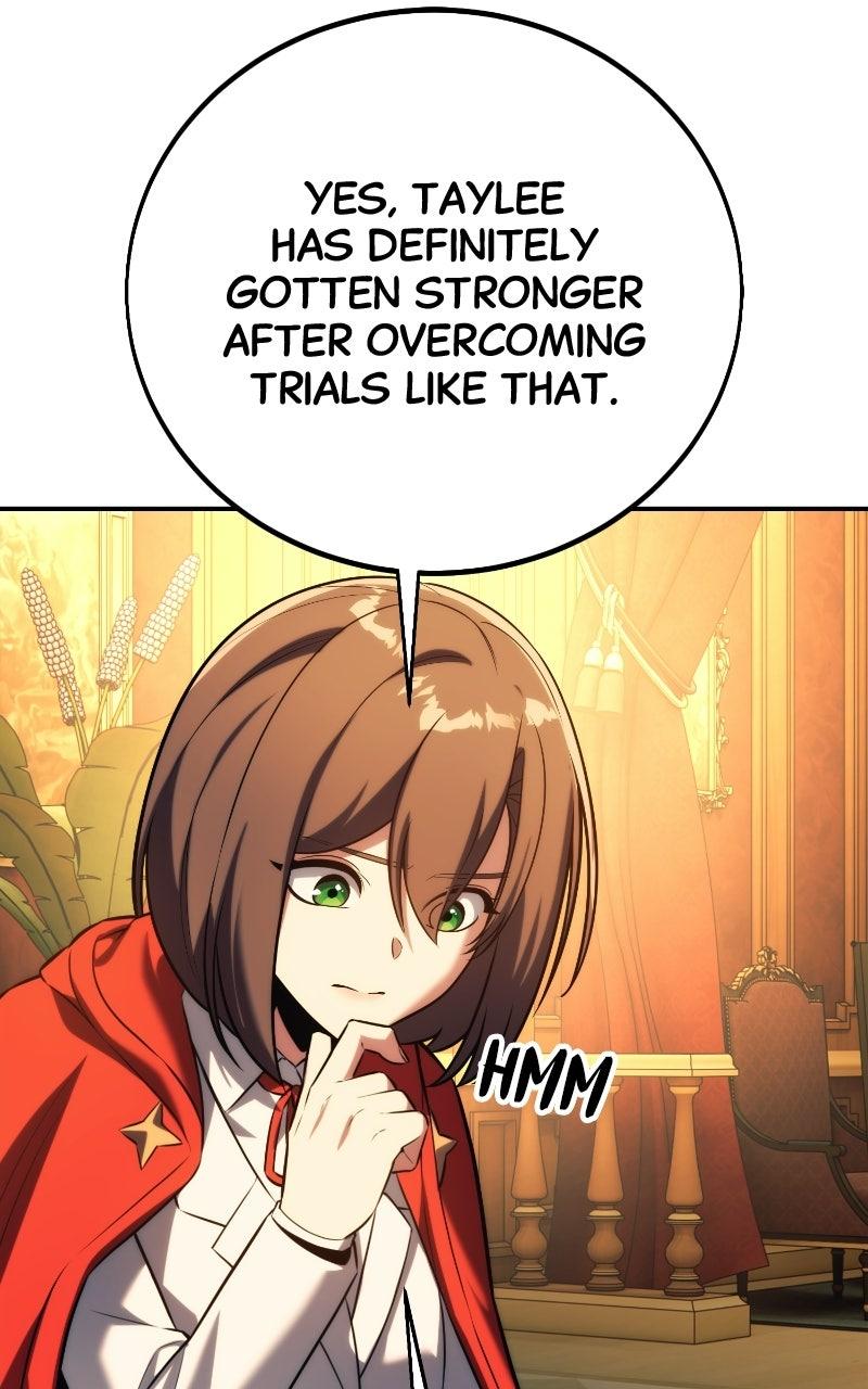 The Extra’s Academy Survival Guide Chapter 109 — page 5