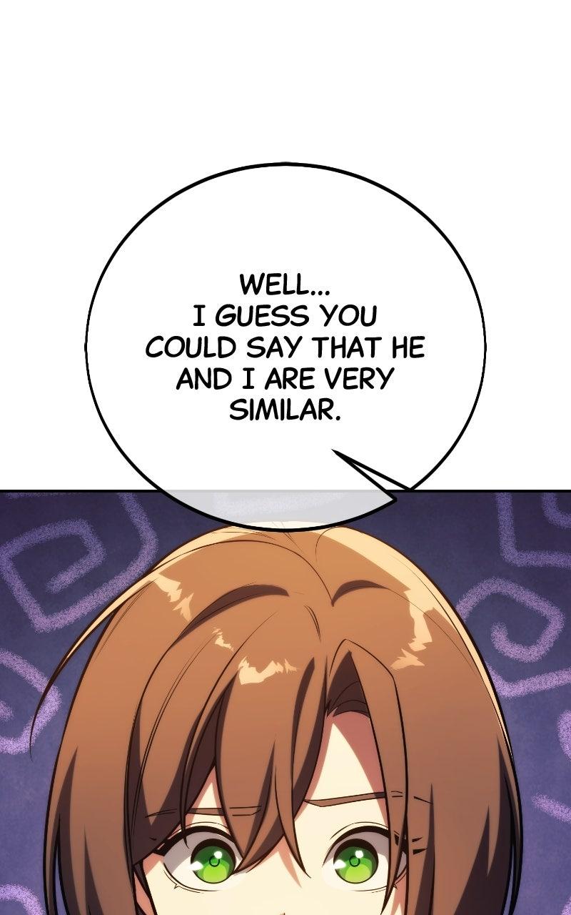 The Extra’s Academy Survival Guide Chapter 109 — page 8