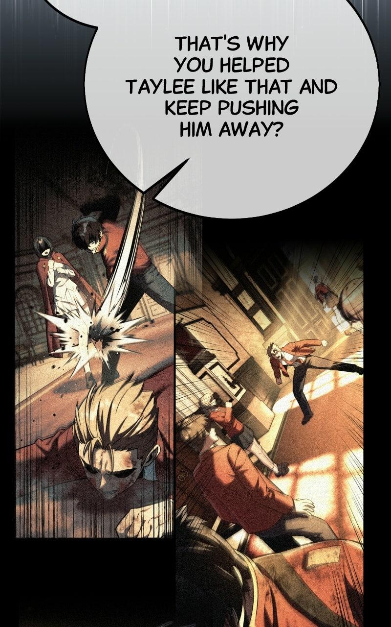 The Extra’s Academy Survival Guide Chapter 109 — page 12