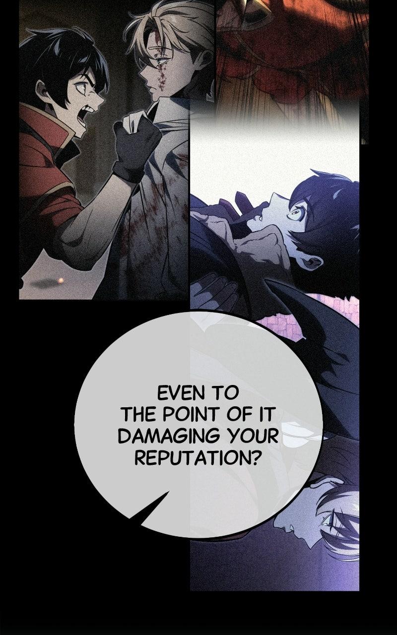 The Extra’s Academy Survival Guide Chapter 109 — page 13