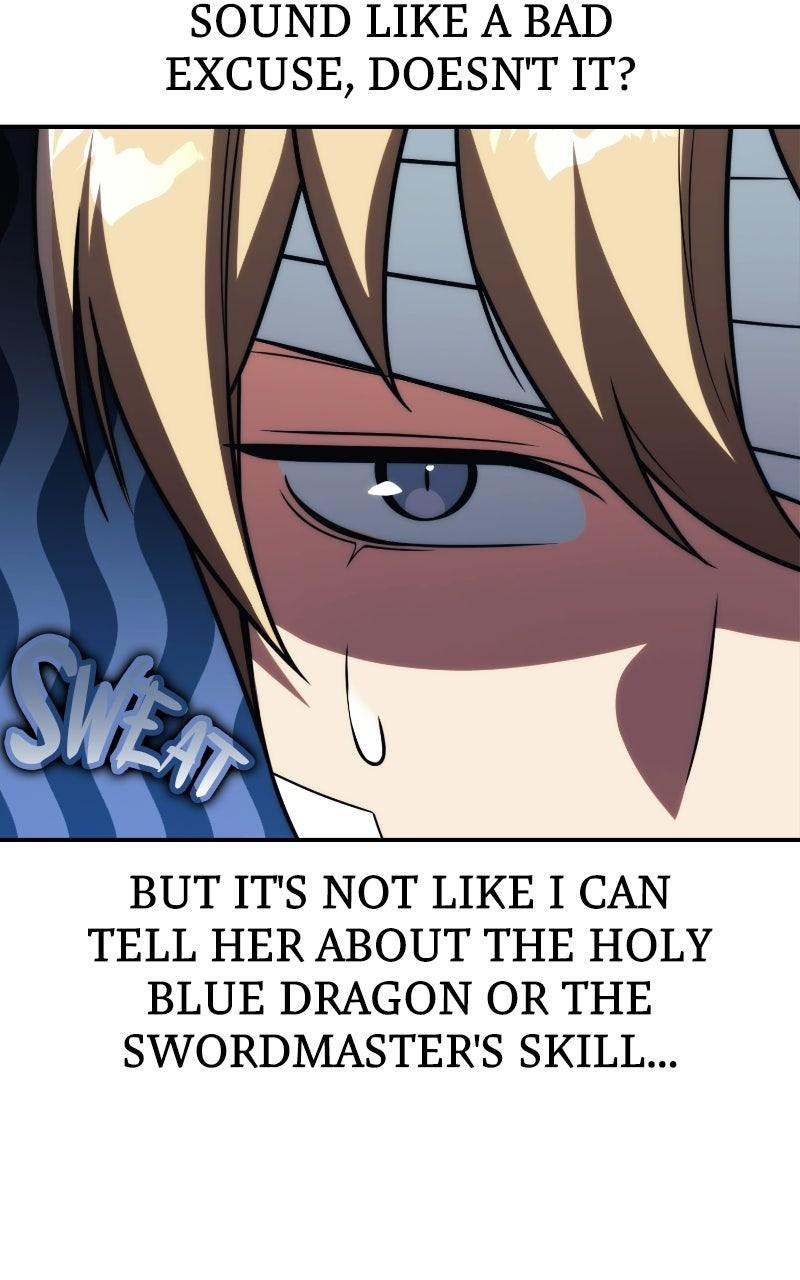 The Extra’s Academy Survival Guide Chapter 109 — page 16