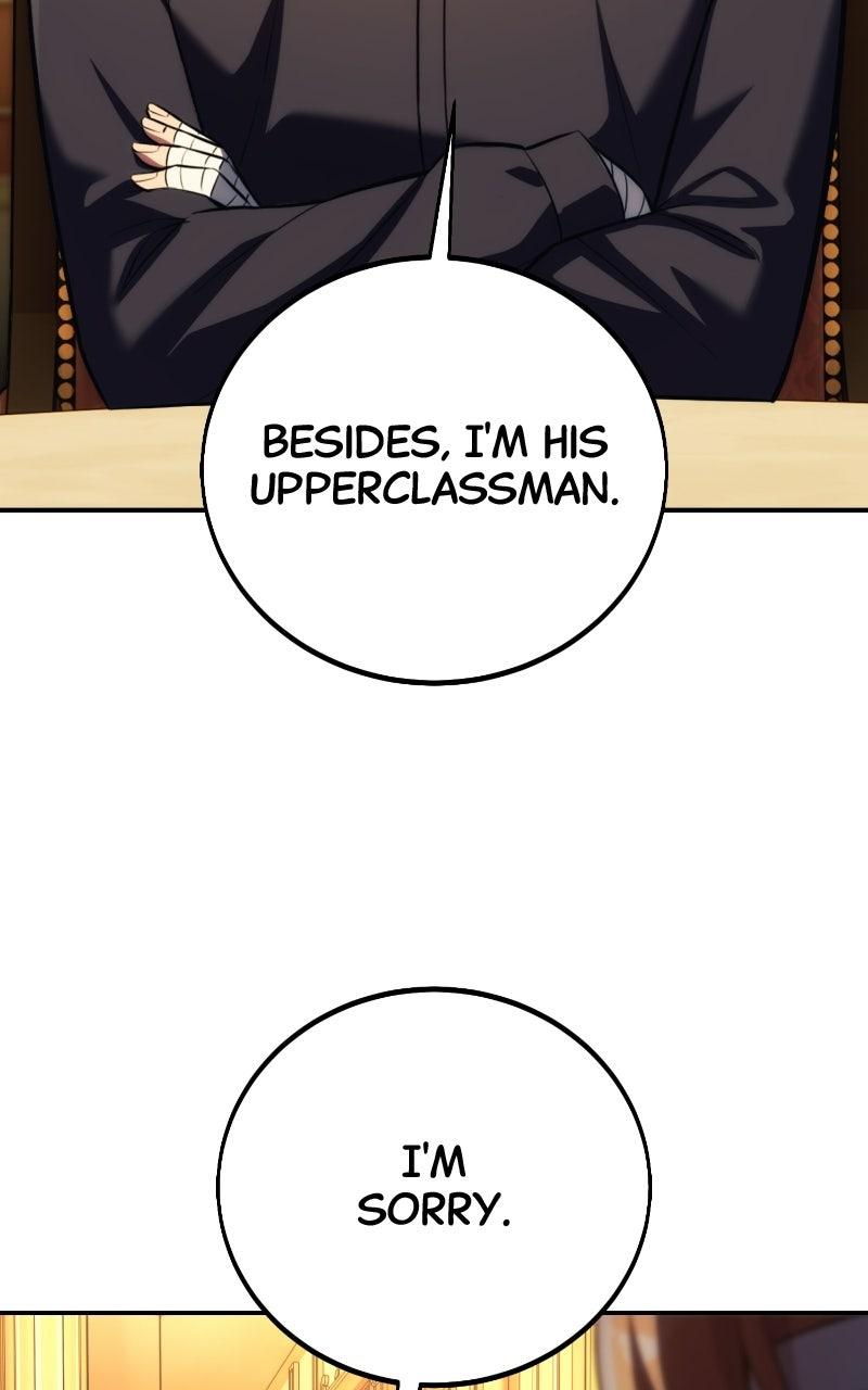 The Extra’s Academy Survival Guide Chapter 109 — page 18